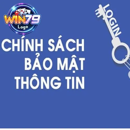 Chính sách bảo mật tại WIN79