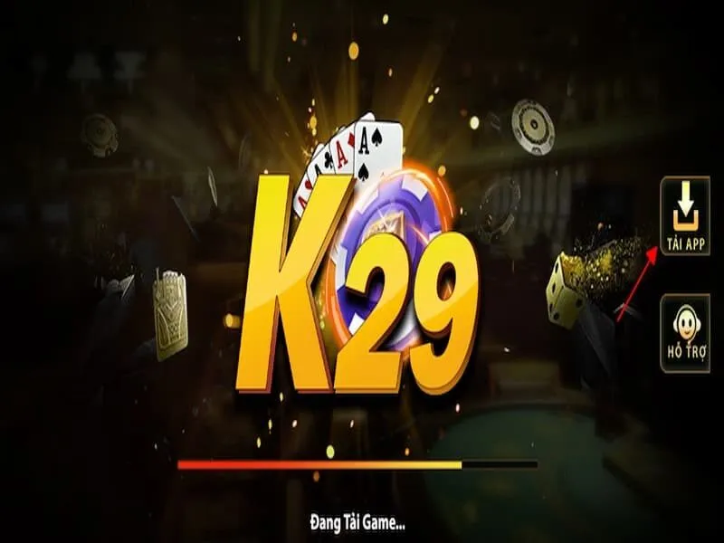 Đôi nét về cổng game K29