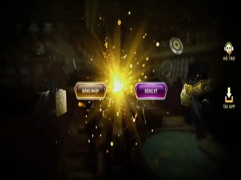 Giới Thiệu Cổng Game Boss86