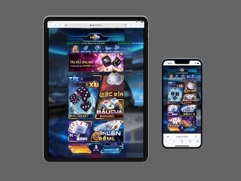 Lợi ích khi tải app Win79